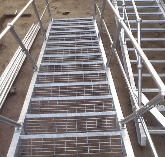 工程用樓梯踏步格柵板廠家直銷價格優惠